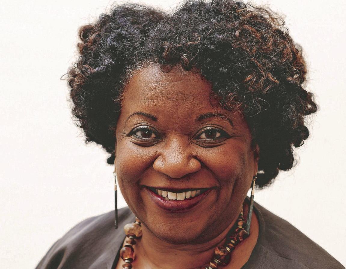 Felicia Shaw